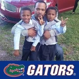 Meet your Posher, Joshua